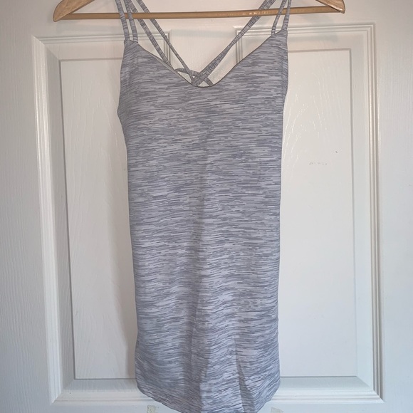 Ebb to Street tank - Lululemon - Picture 1 of 2